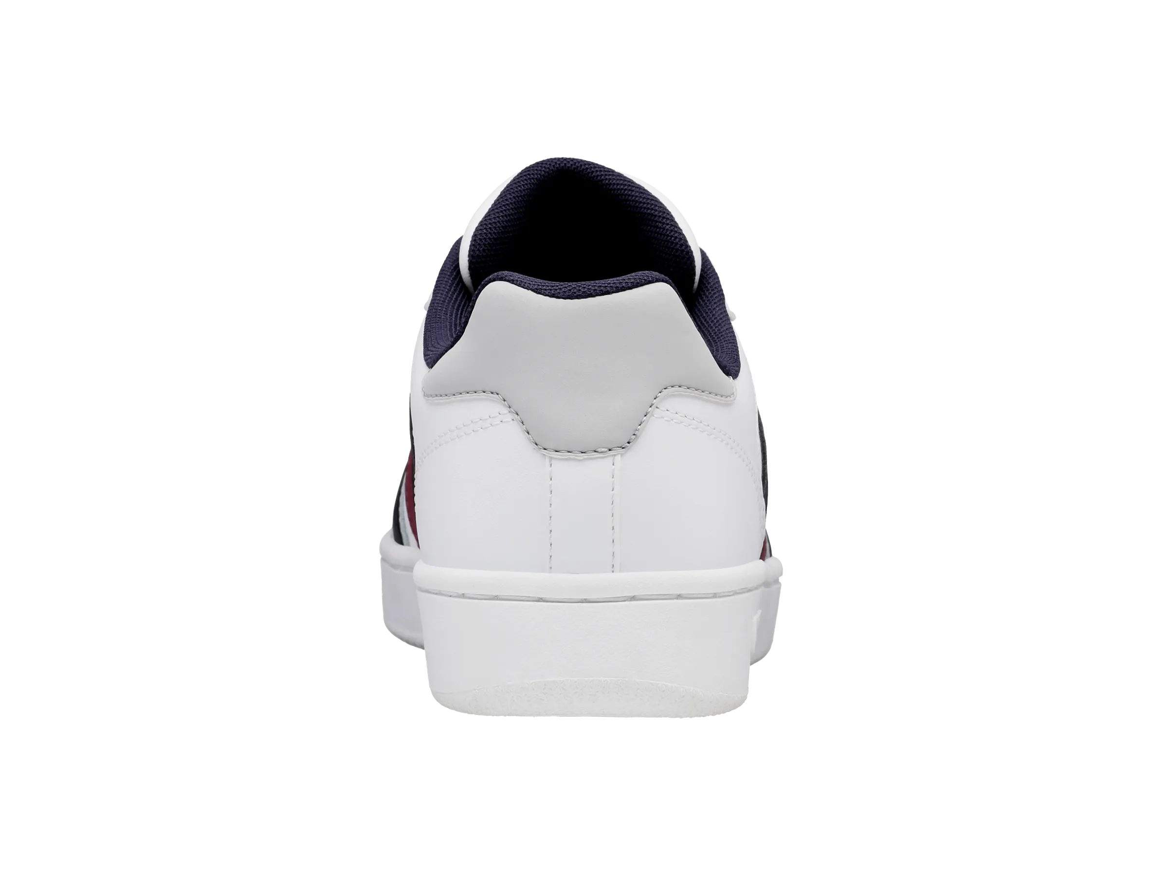 06931-164-M | COURT PALISADES | WHITE/NAVY/CORDOVAN