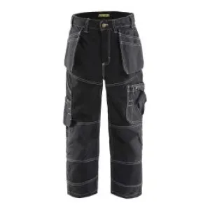 1546-1310&#x20;Childeren&#x27;s&#x20;Work&#x20;Trousers&#x20;Craftsman&#x20;-&#x20;Bl&#xE5;kl&#xE4;der