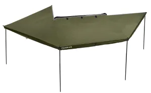 23Zero Peregrine 270 Awning - Free Standing - RHS