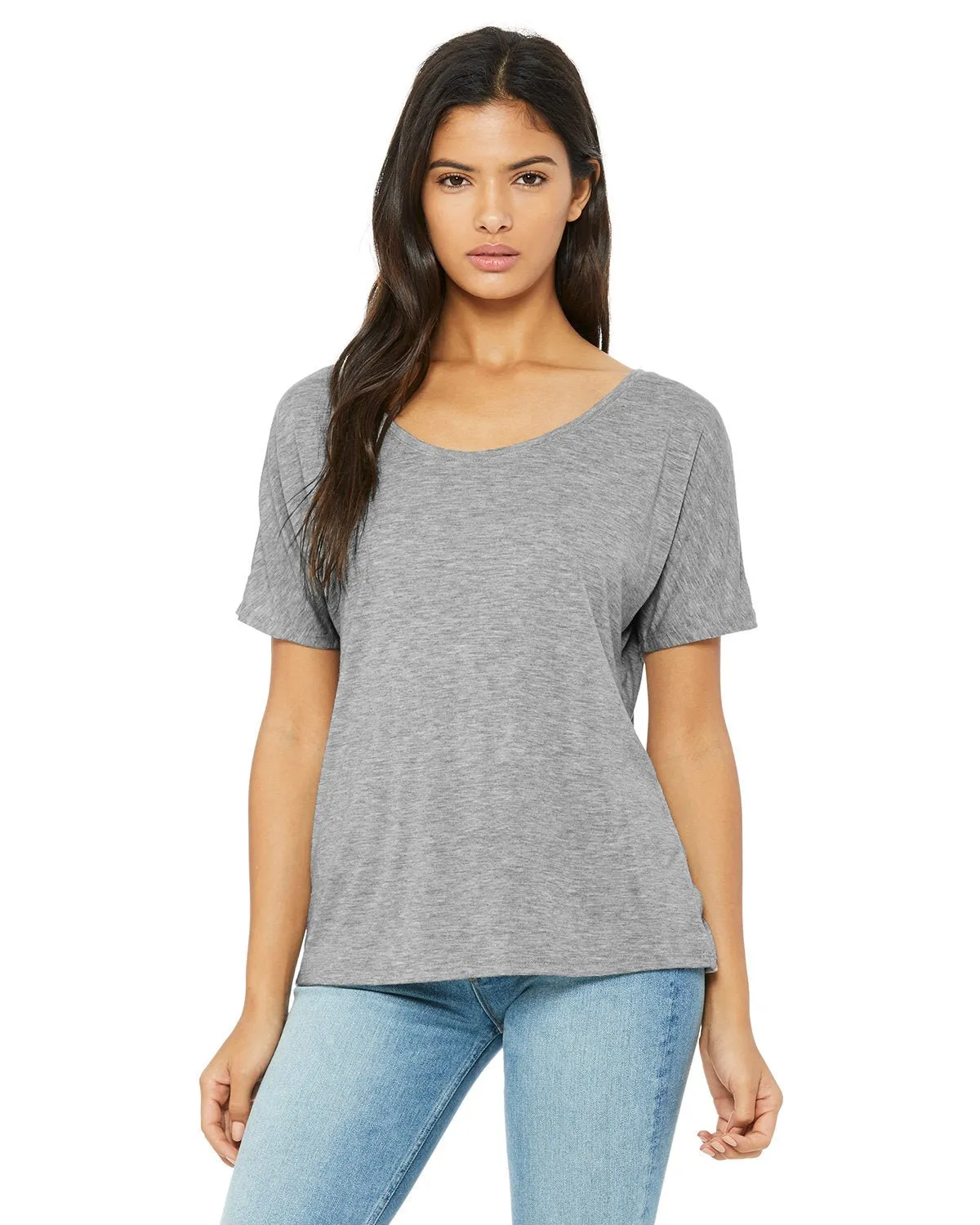 8816-Bella   Canvas-ATHLETIC HEATHER