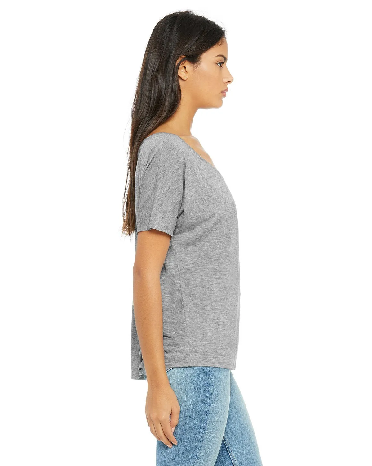 8816-Bella   Canvas-ATHLETIC HEATHER