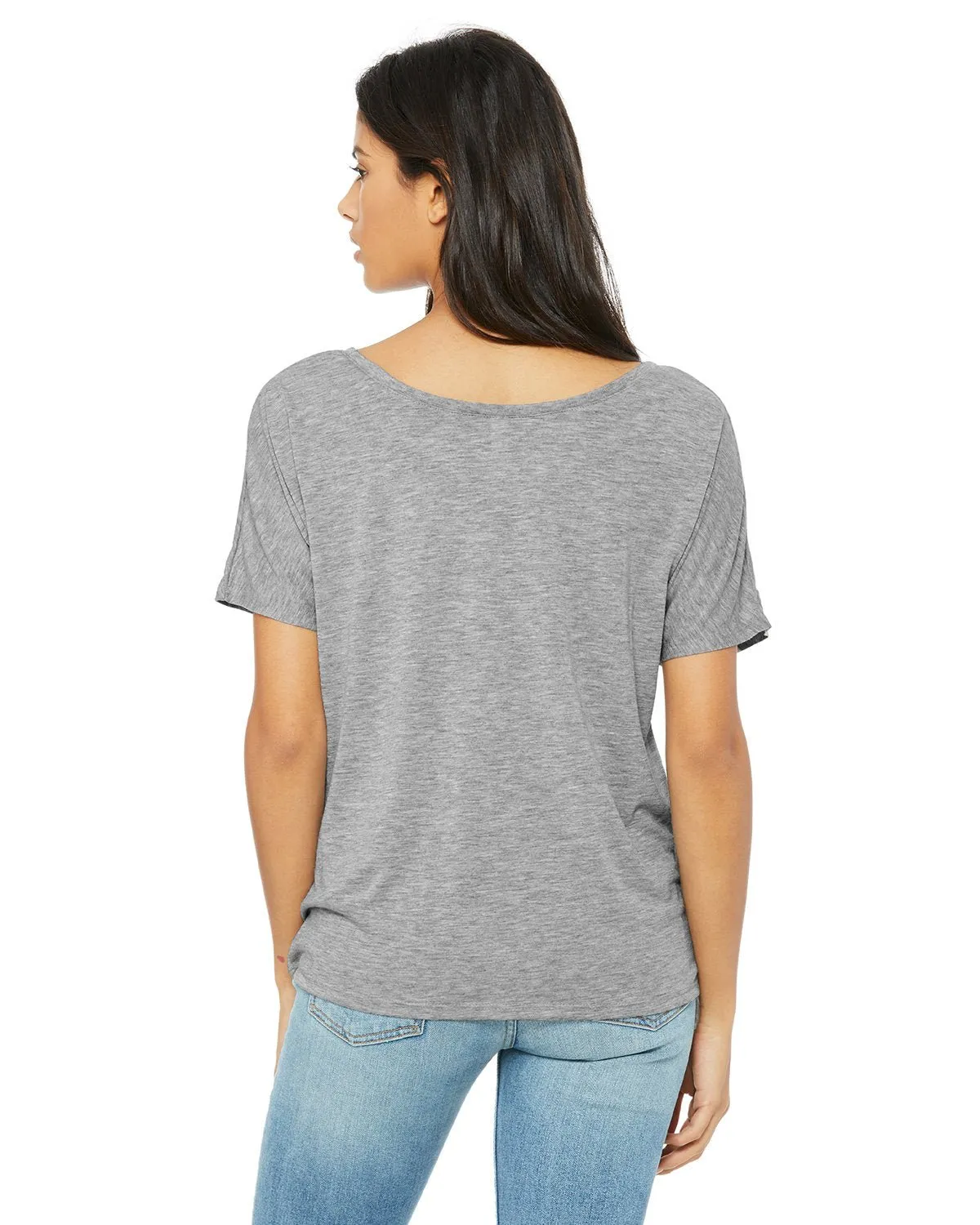 8816-Bella   Canvas-ATHLETIC HEATHER