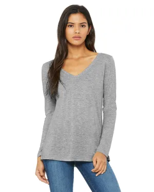 8855-Bella   Canvas-ATHLETIC HEATHER