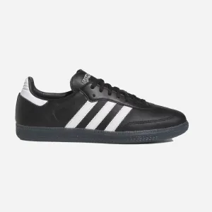 Adidas FA Samba Shoes Core Black