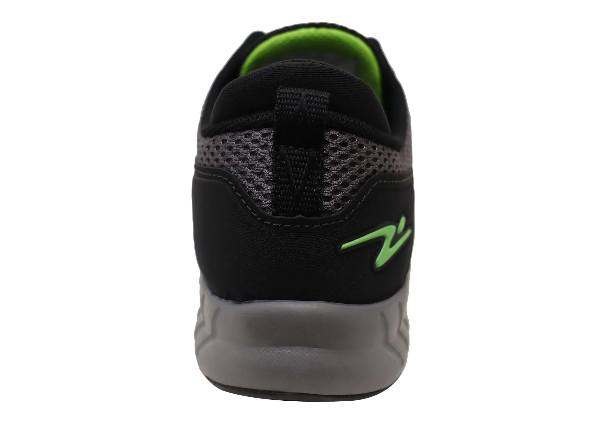 Adrun Revolution Mens Comfortable Athletic Shoes Made In Brazil