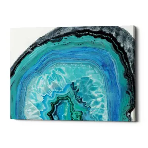 'Agate Studies II" by Naomi McCavitt. McCavitt Giclee Canvas Wall Art