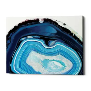 'Agate Studies I" by Naomi McCavitt. McCavitt Giclee Canvas Wall Art