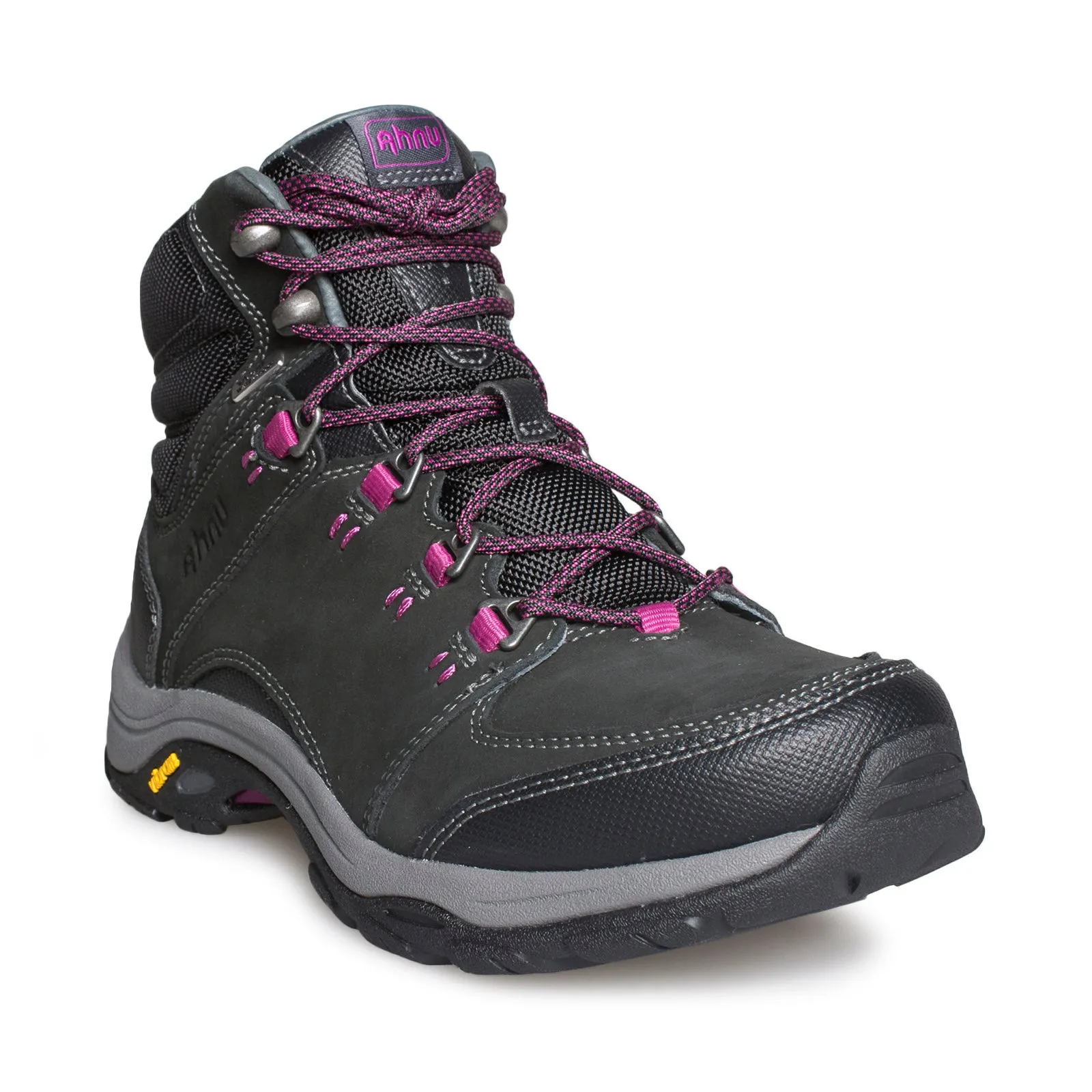 Ahnu Montara III Boot Event Black - Women's