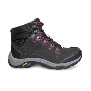 Ahnu Montara III Boot Event Black - Women's