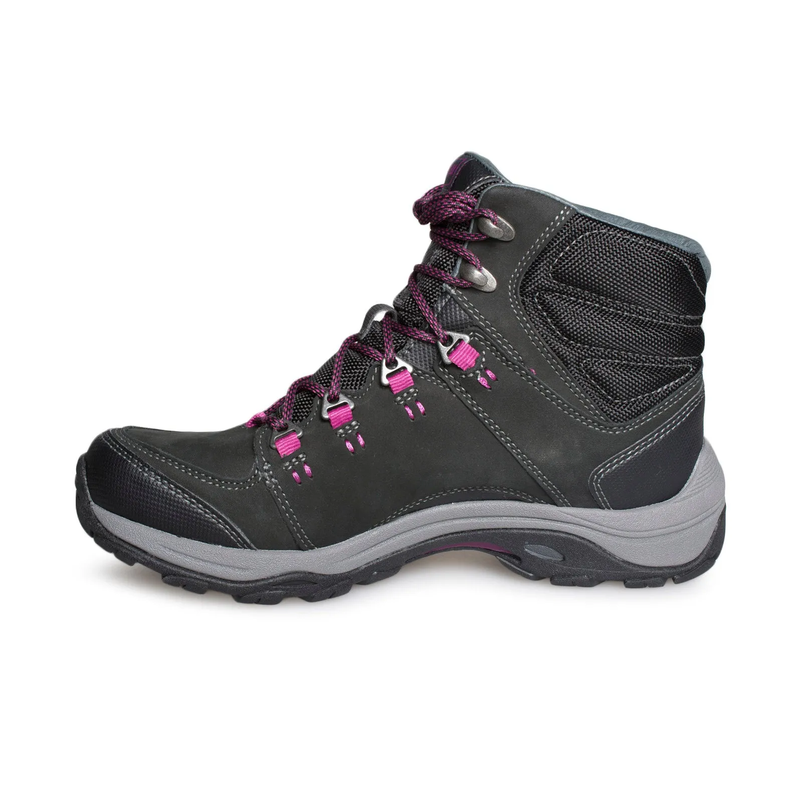 Ahnu Montara III Boot Event Black - Women's