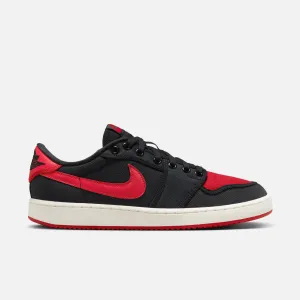 Air Jordan 1 KO Low Bred