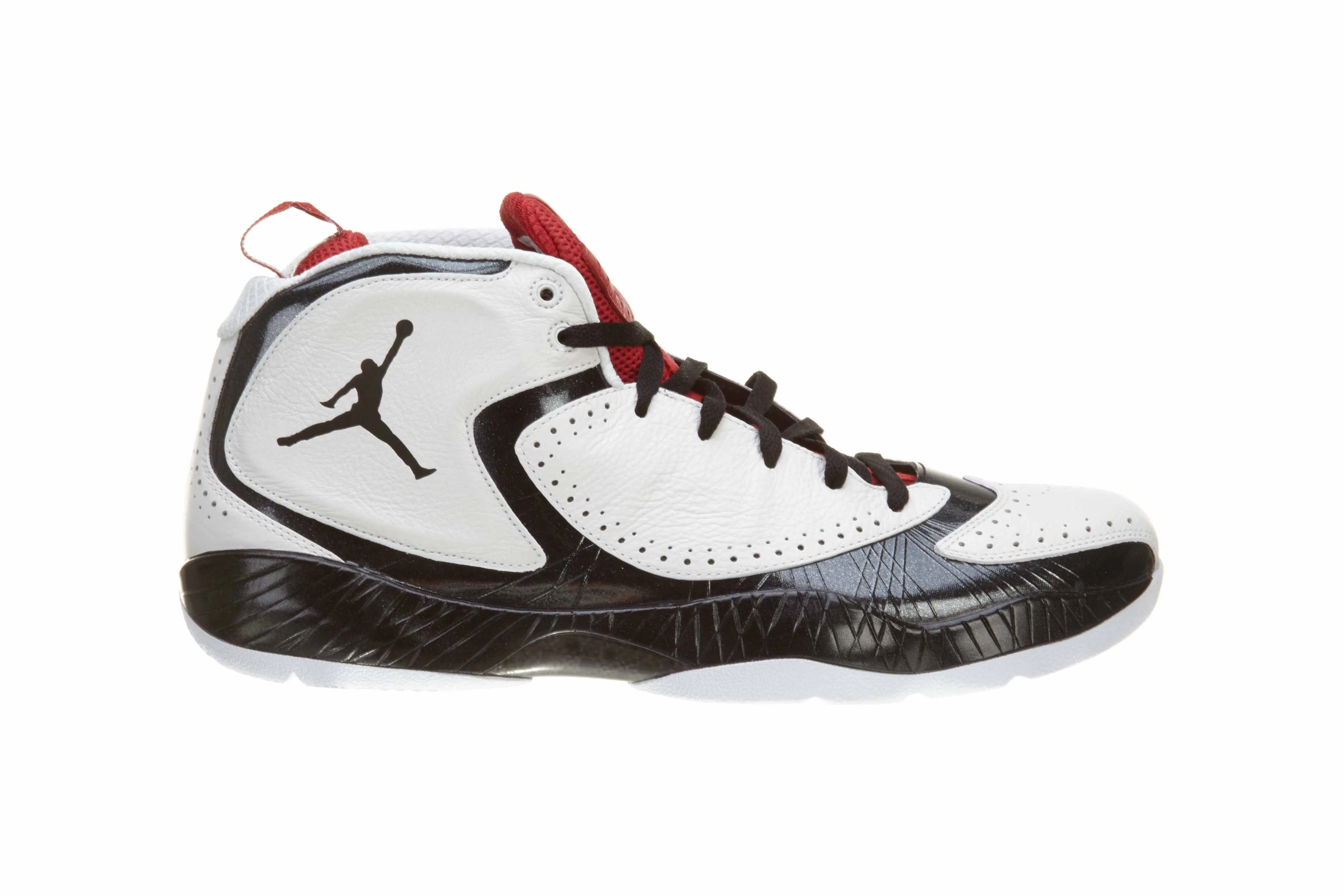 Air Jordan 2012 Q Mens Style # 508320