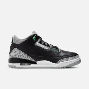 Air Jordan 3 Retro 'Green Glow'