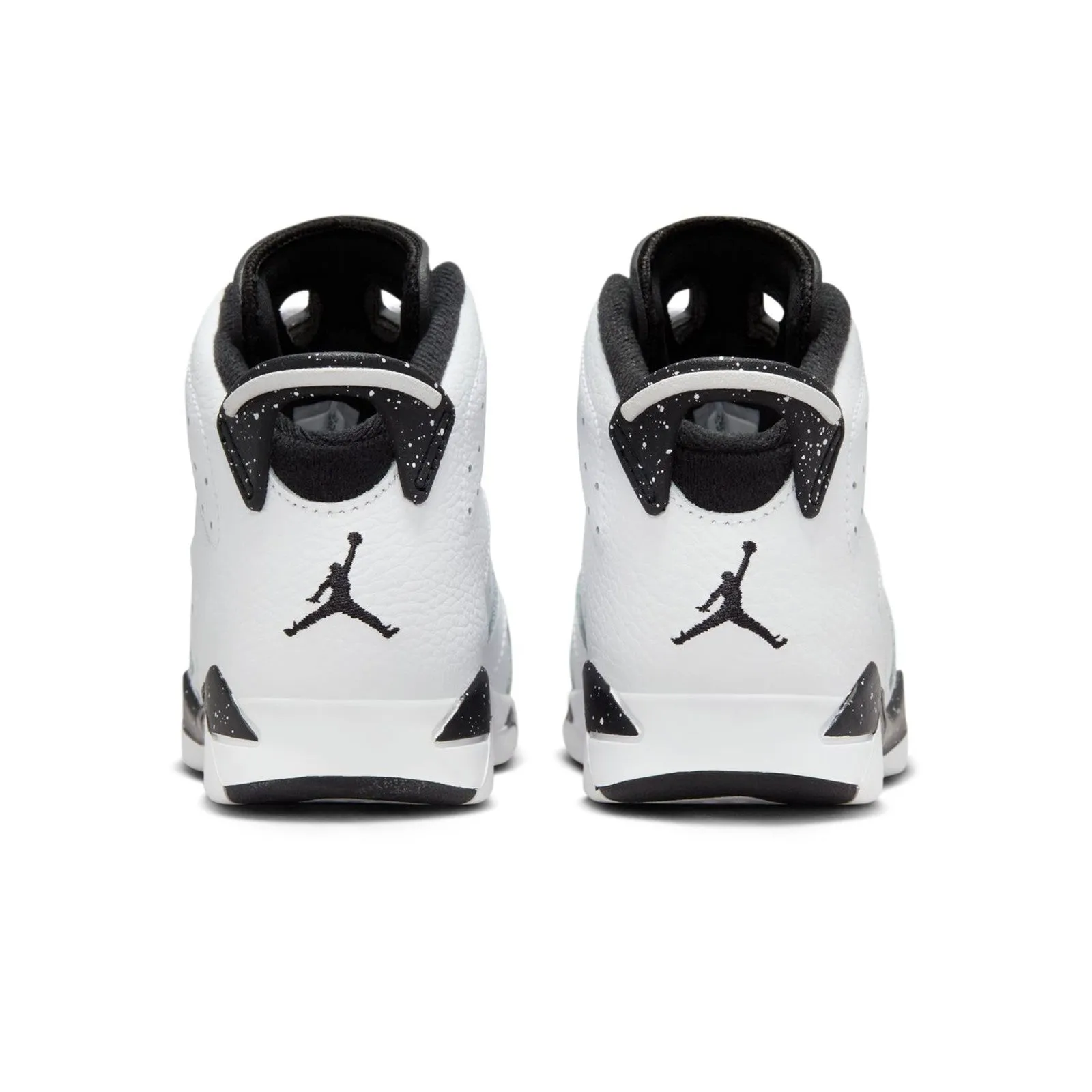 Air Jordan 6 Retro "White/Black" DV3605-112