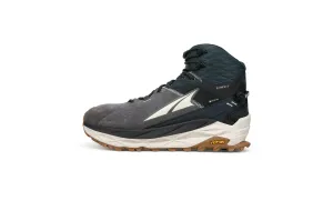 Altra Olympus 5 GoreTex Hiking Boot - Men's