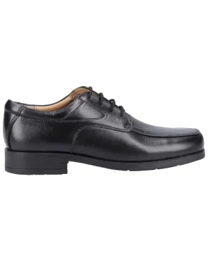 Amblers Birmingham Lace Gibson Shoes