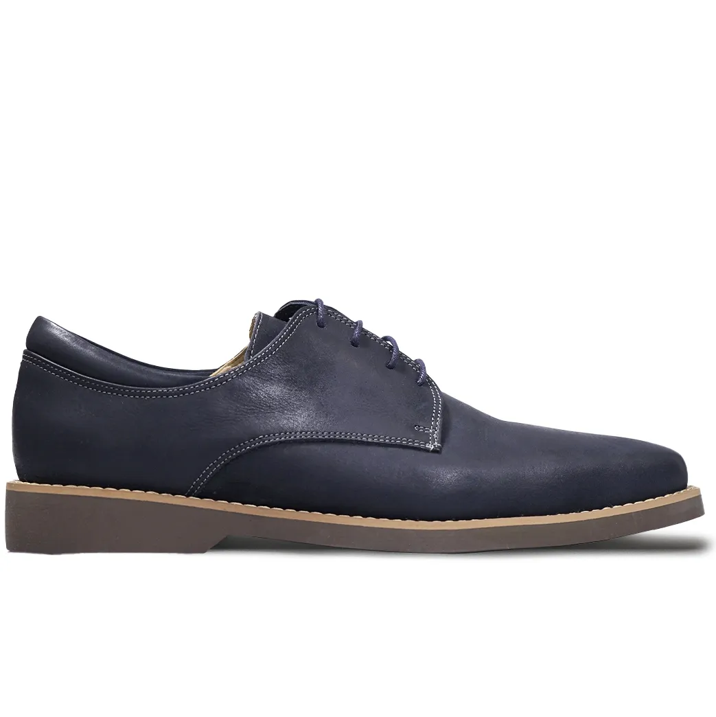 Anatomic Delta Shoe - Navy