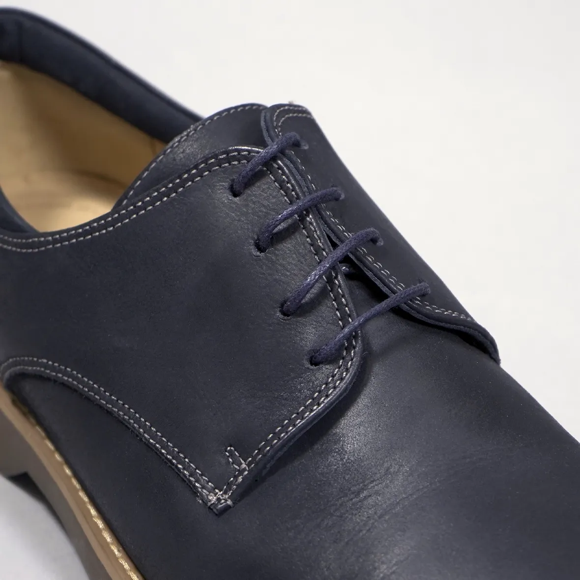 Anatomic Delta Shoe - Navy