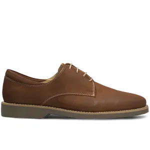 Anatomic Delta Shoe - Rust