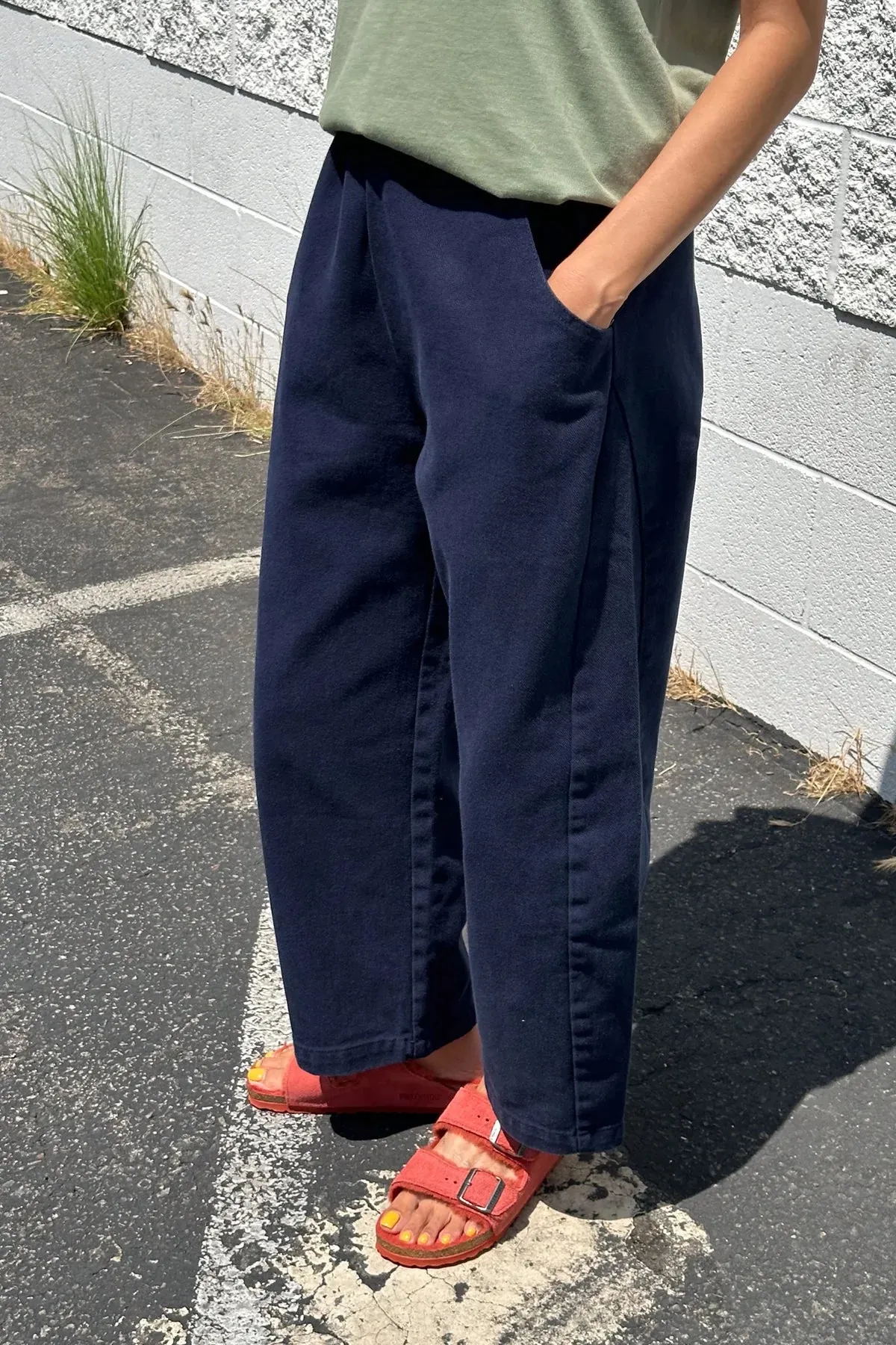 Arc Pants