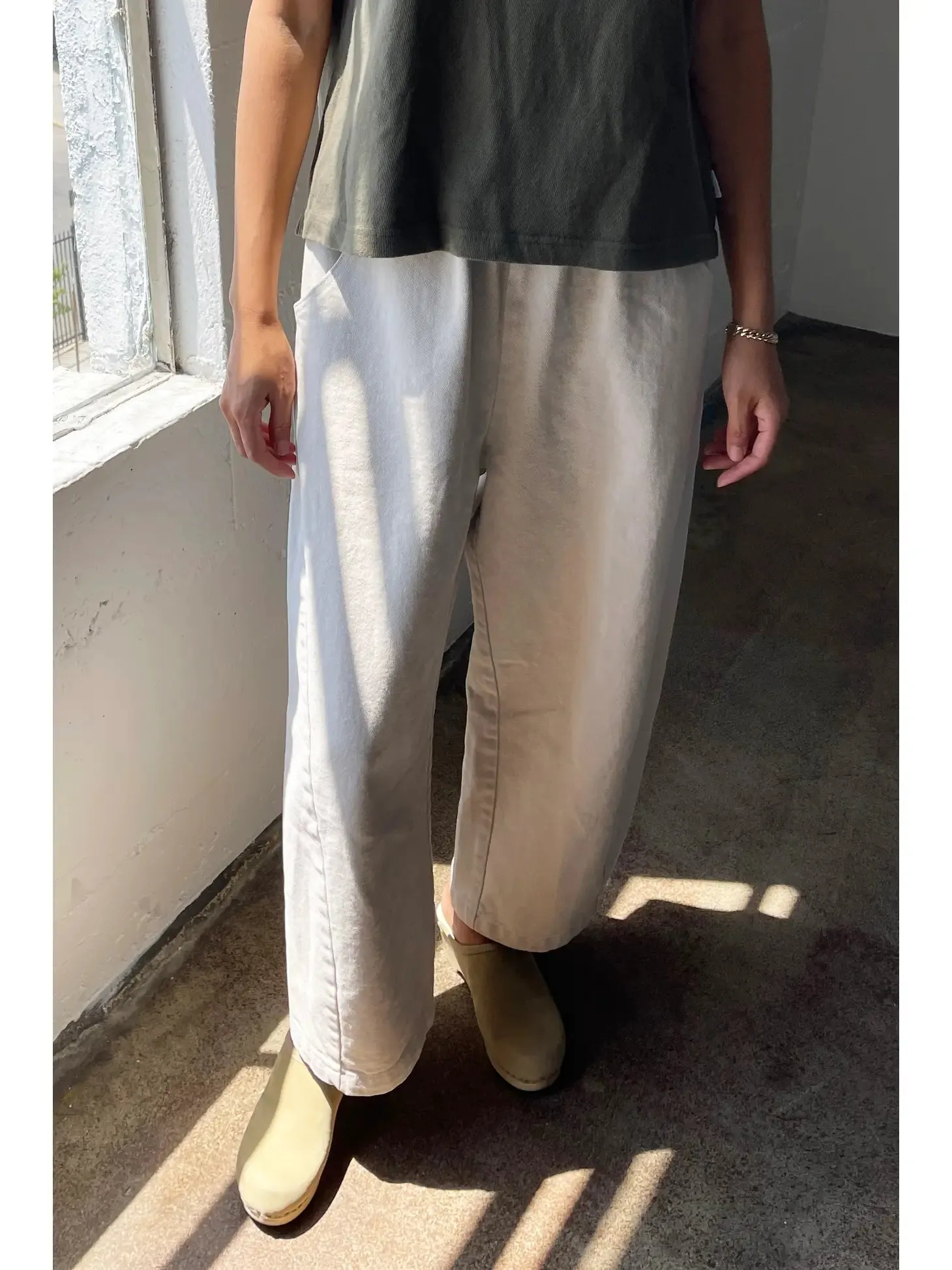 Arc Pants