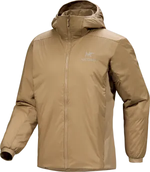 Arc&#x27;teryx Men&#x27;s Atom Hoody Canvas II | Buy Arc&#x27;teryx Men&#x27;s Atom Hoody Canvas II here | Outnorth