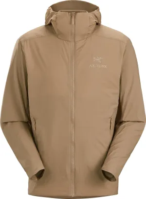 Arc&#x27;teryx Men&#x27;s Atom SL Hoody Canvas | Buy Arc&#x27;teryx Men&#x27;s Atom SL Hoody Canvas here | Outnorth