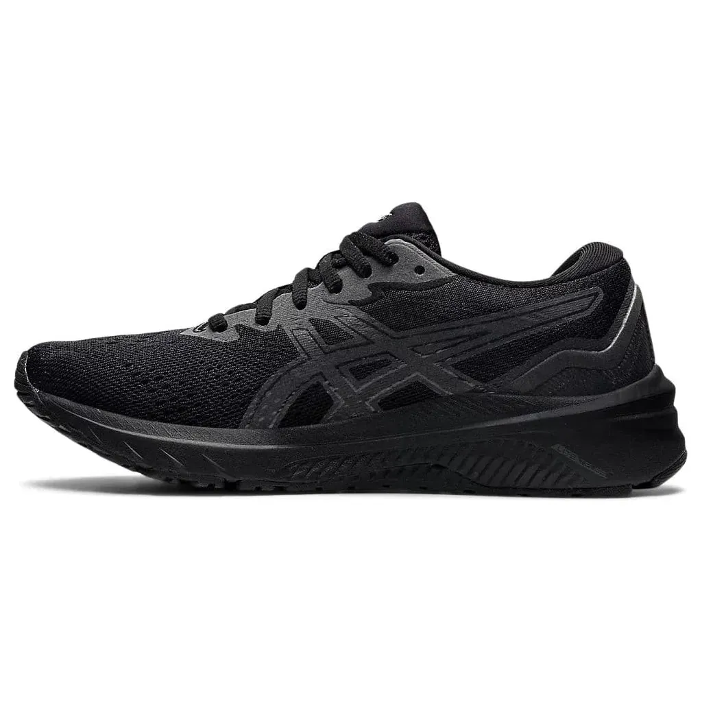 Asics GT-1000 11 Women's Runner BLACK/BLACK