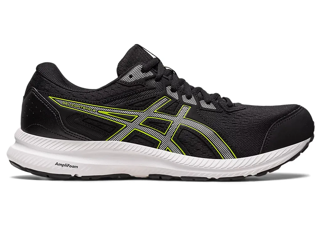 Asics Men's Gel-Contend 8 Running Shoe