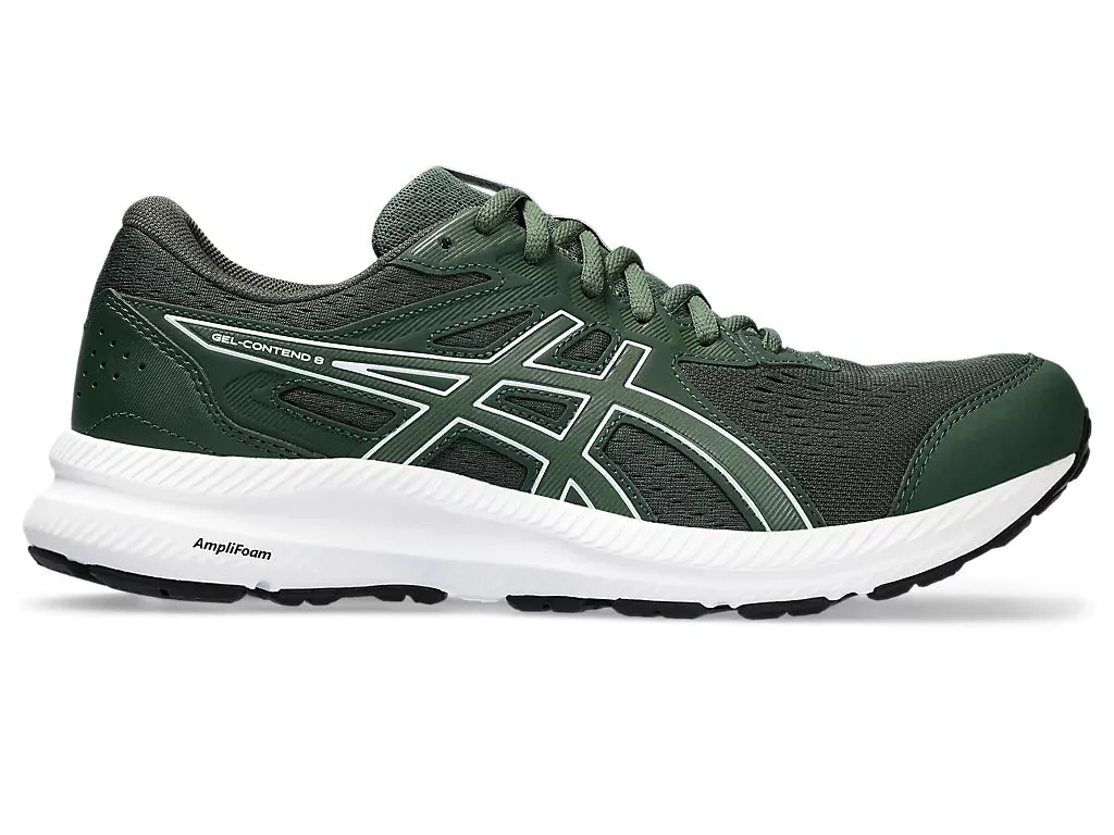 Asics Men's Gel-Contend 8 Running Shoe