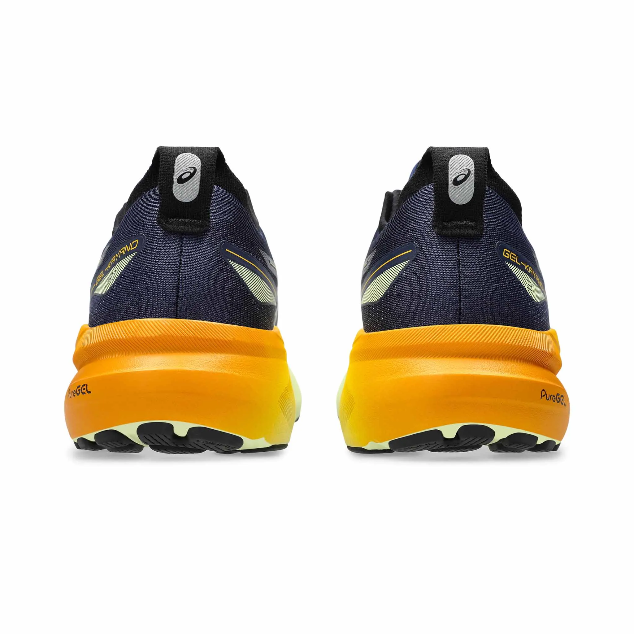 ASICS | Men's Gel-Kayano 31 Running Shoes - Indigo Blue