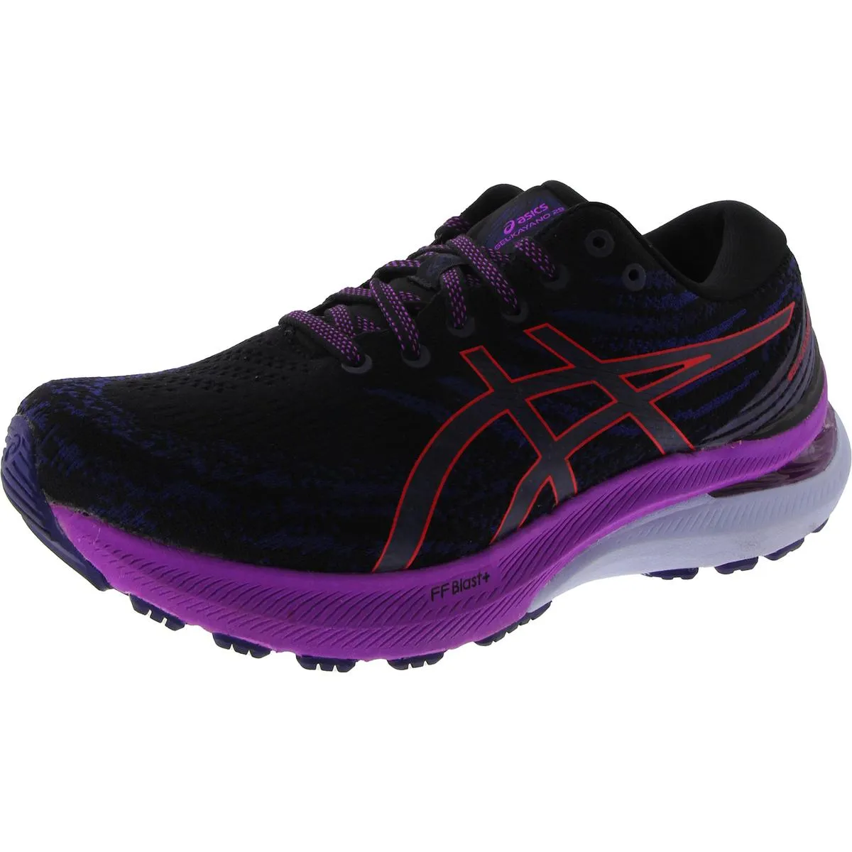 Asics Womens Gel-Kayano 29 Fitness Workout Running & Training Shoes