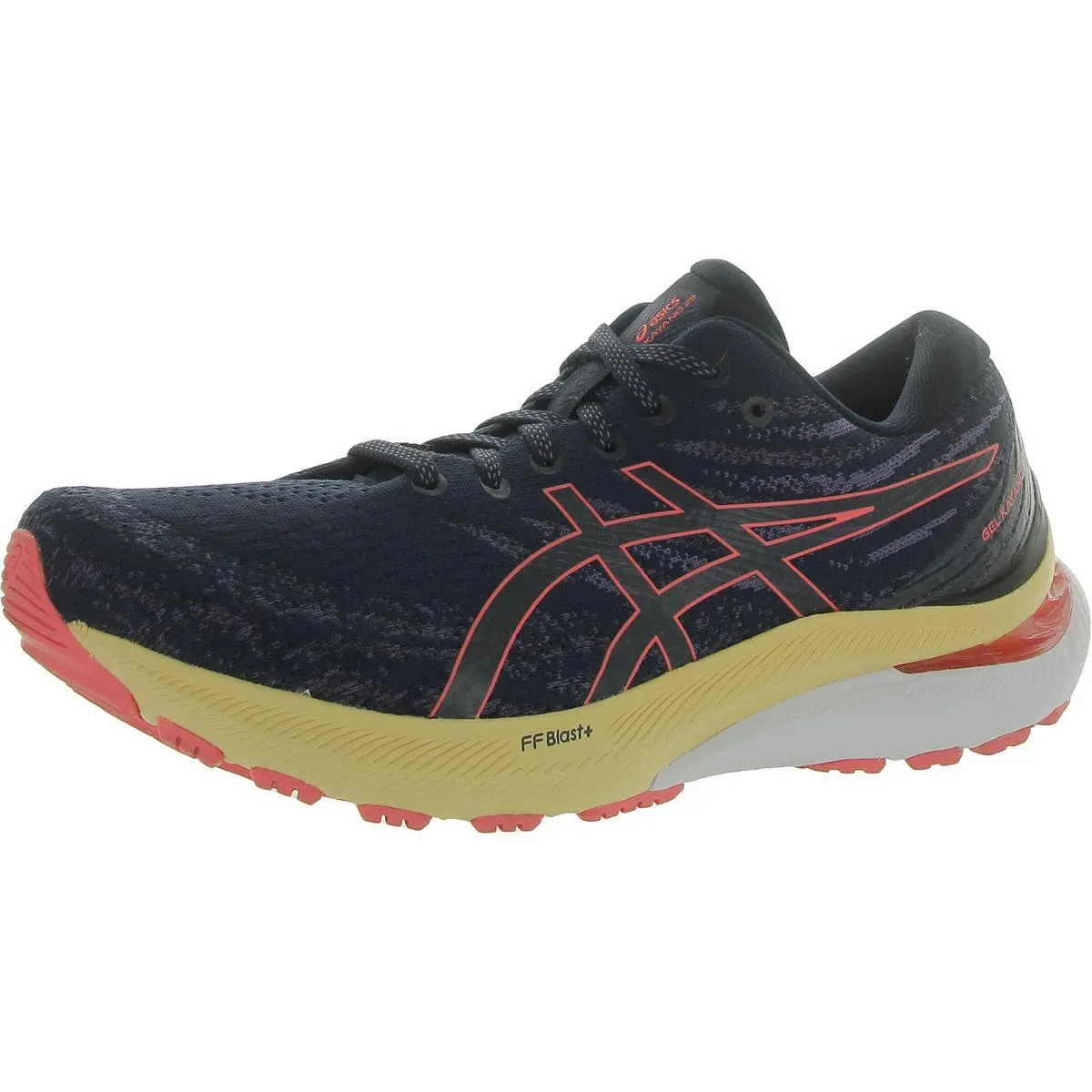 Asics Womens Gel-Kayano 29 Fitness Workout Running & Training Shoes