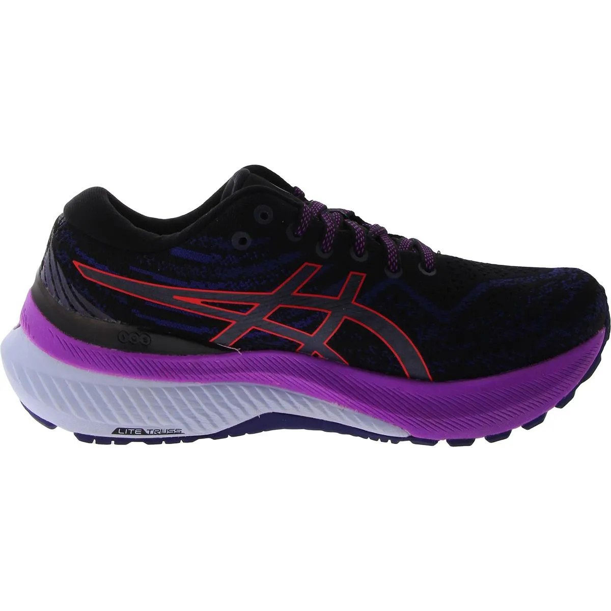 Asics Womens Gel-Kayano 29 Fitness Workout Running & Training Shoes