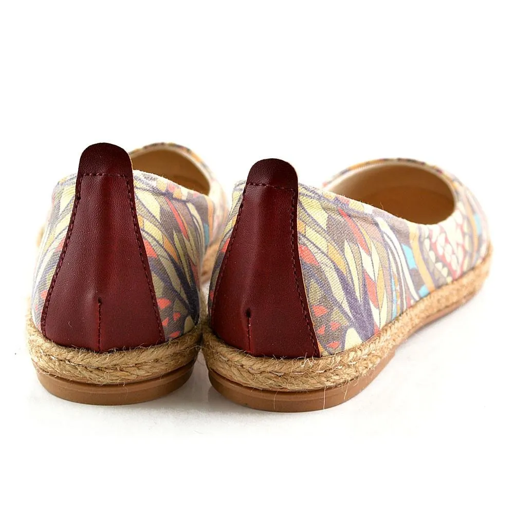 Ballerinas Shoes FBR1231