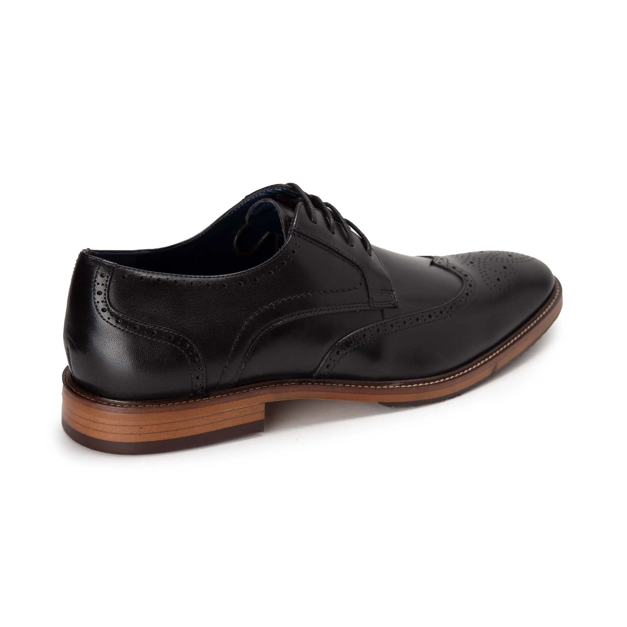 BATA Men Dress Shoes Ace 830X110