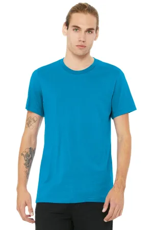 BELLA CANVAS ® Unisex Jersey Short Sleeve Tee. BC3001