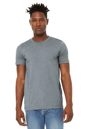 BELLA CANVAS ® Unisex Sueded Tee. BC3301