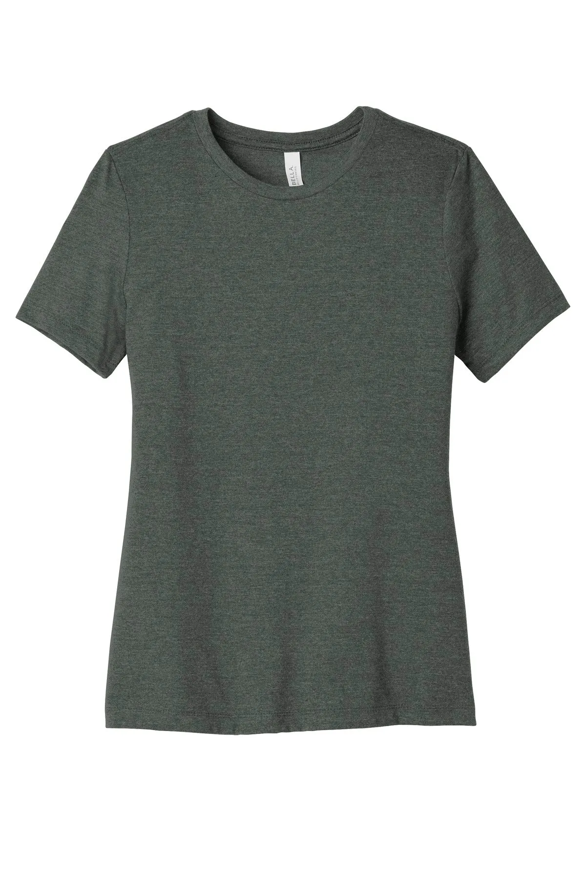 BELLA CANVAS ® Women's Relaxed Jersey Short Sleeve Tee. BC6400