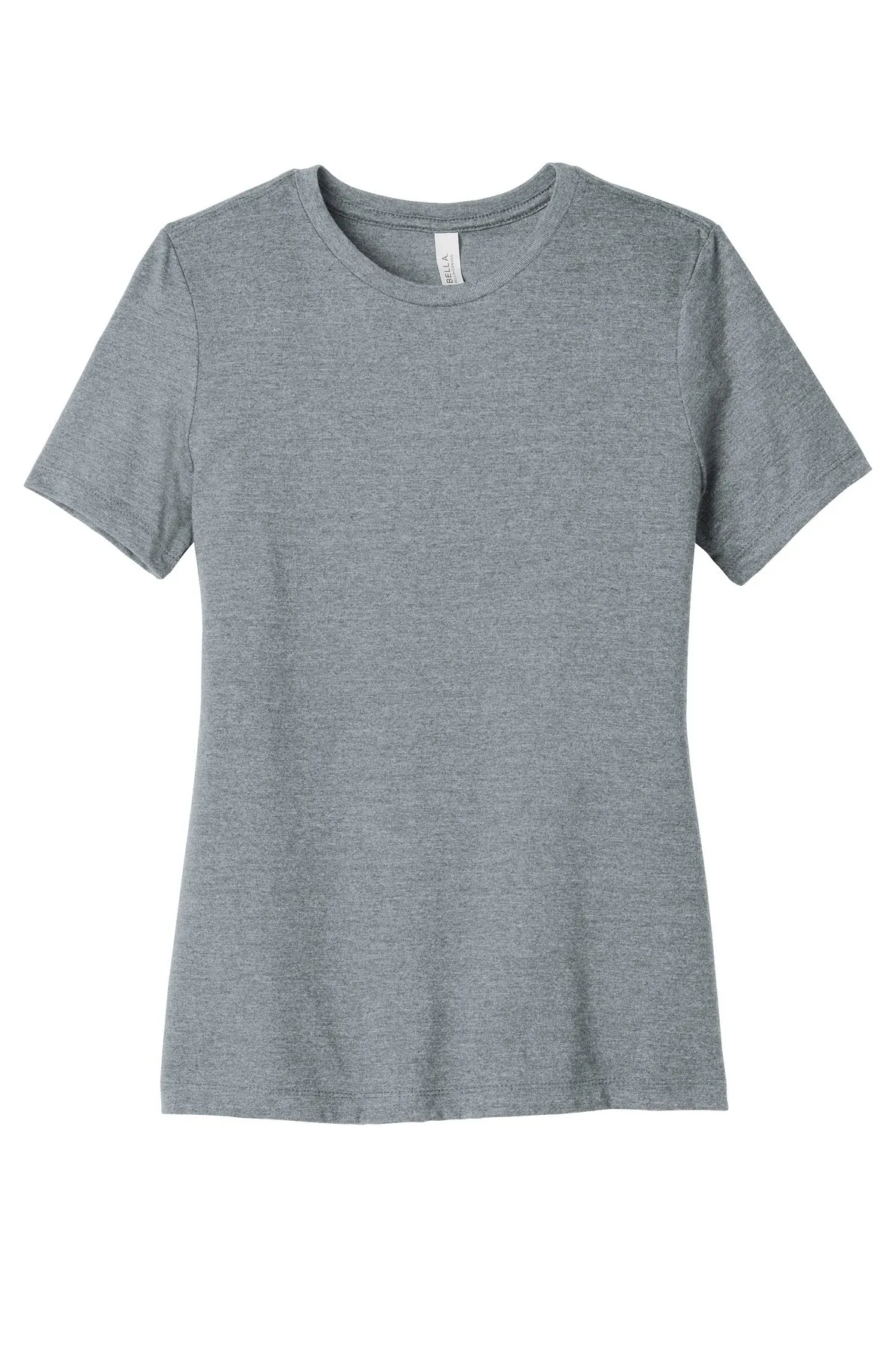 BELLA CANVAS ® Women's Relaxed Jersey Short Sleeve Tee. BC6400