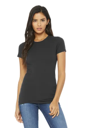 BELLA CANVAS ® Women's Slim Fit Tee. BC6004