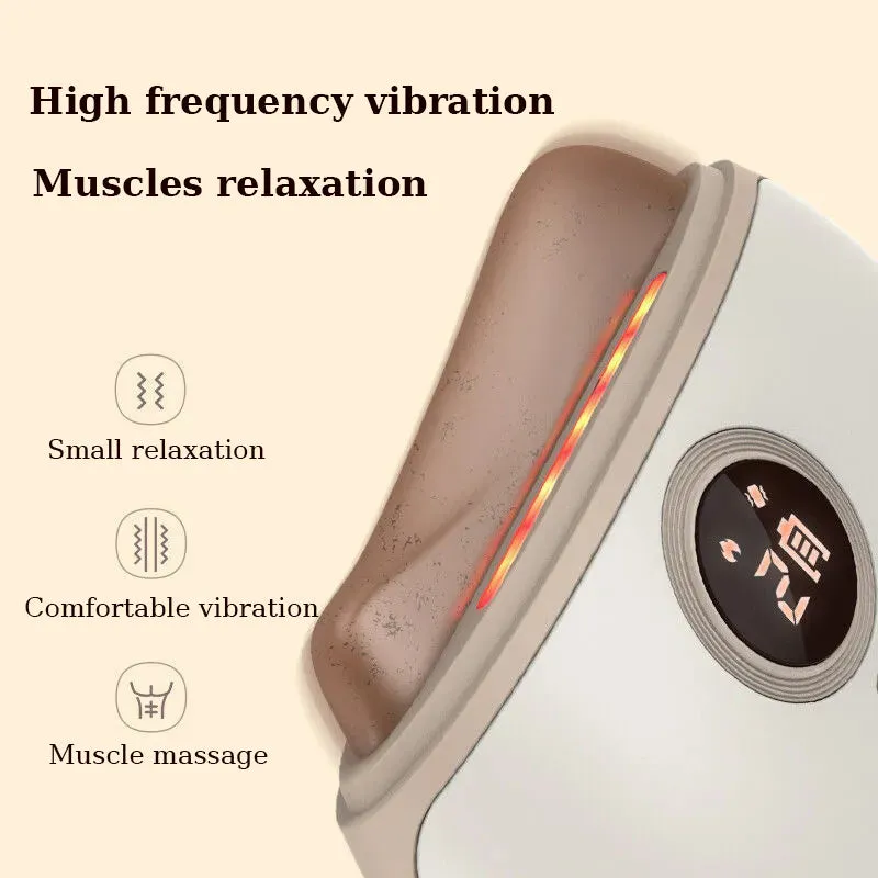 Bianstone Electric Gua Sha - Face Lifting & Puffiness Eliminating Device