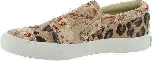 Blowfish Malibu Women’s Maddox Slip-on Sneaker