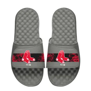 Boston Red Sox Distressed