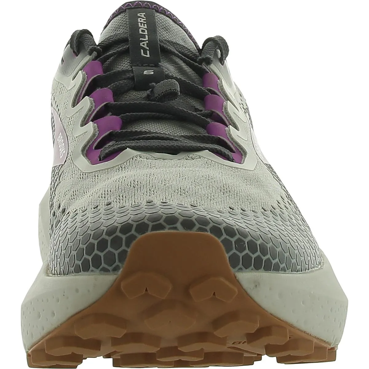 Brooks Womens Caldera 6 Fitness Workout Running & Training Shoes