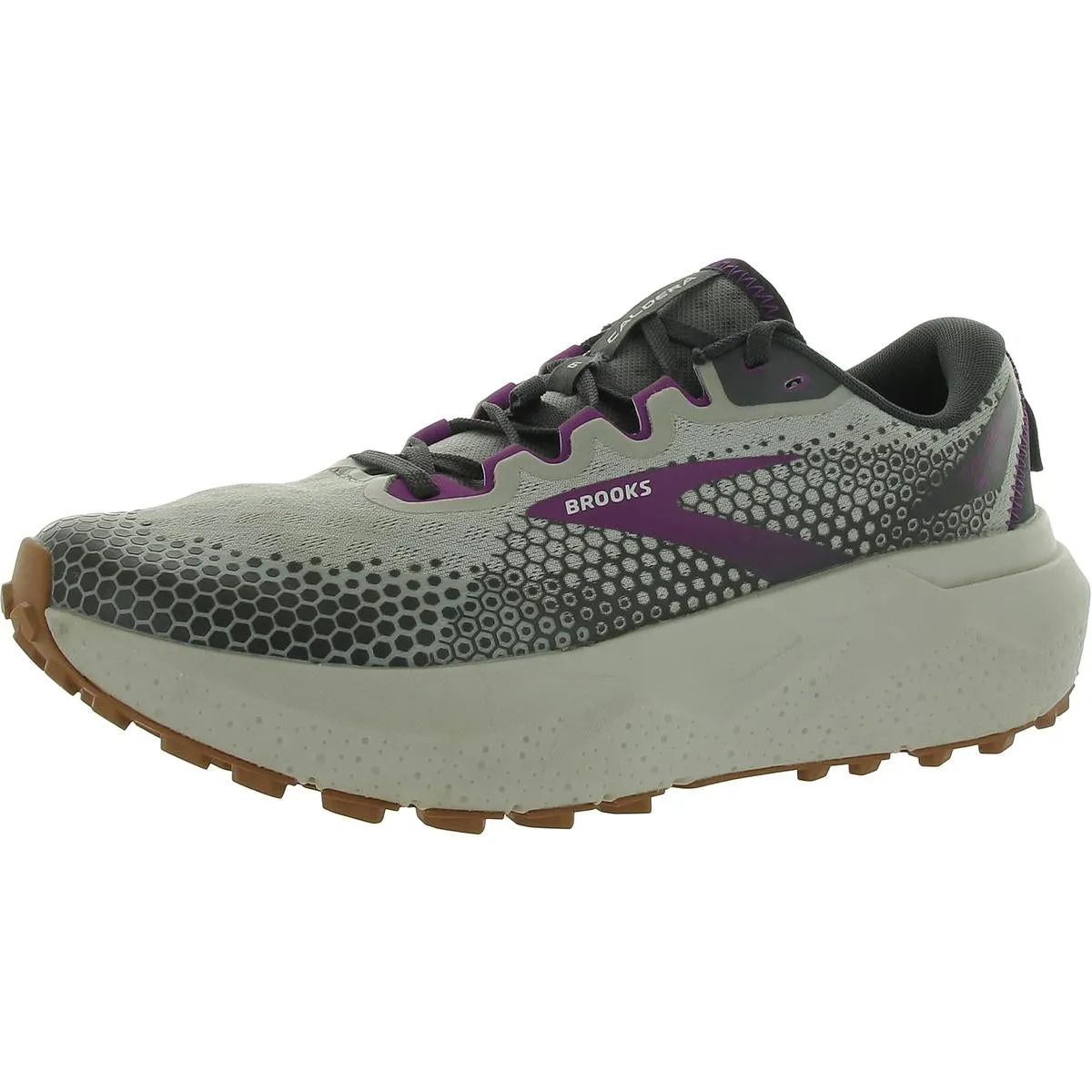 Brooks Womens Caldera 6 Fitness Workout Running & Training Shoes