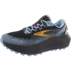 Brooks Womens Caldera 6 Fitness Workout Running & Training Shoes