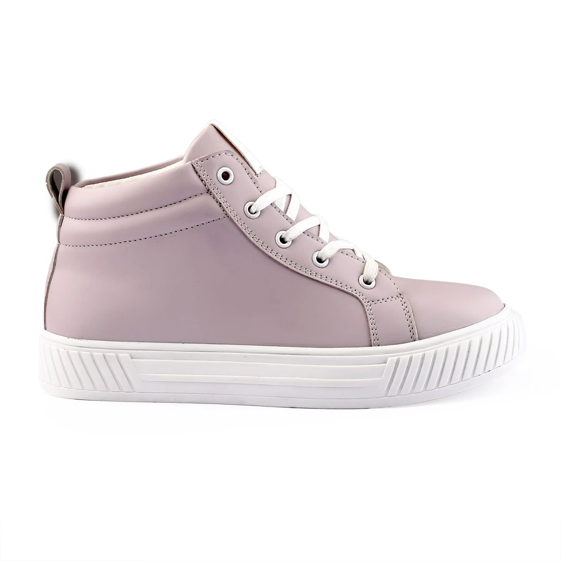 Bxxy Ultra Comfortable Lace-up Sneakers For Women