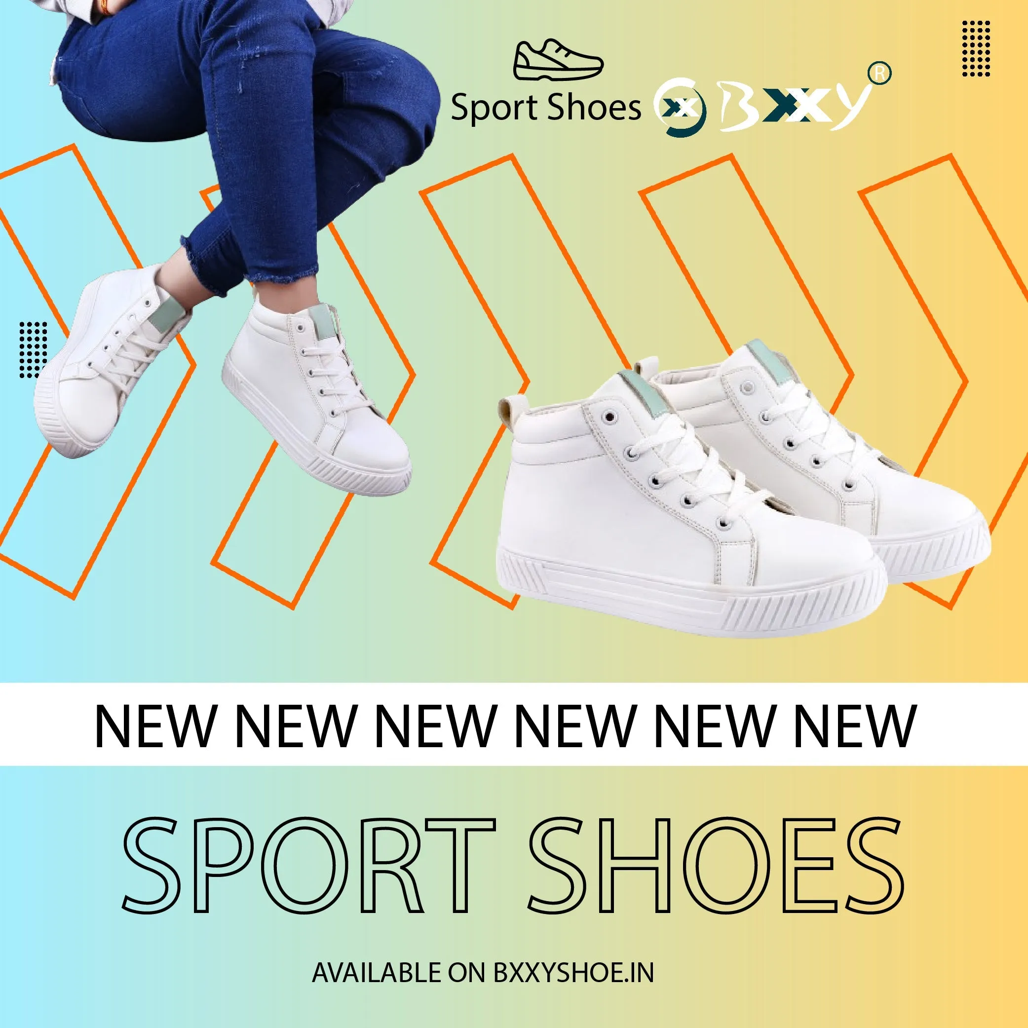 Bxxy Ultra Comfortable Lace-up Sneakers For Women