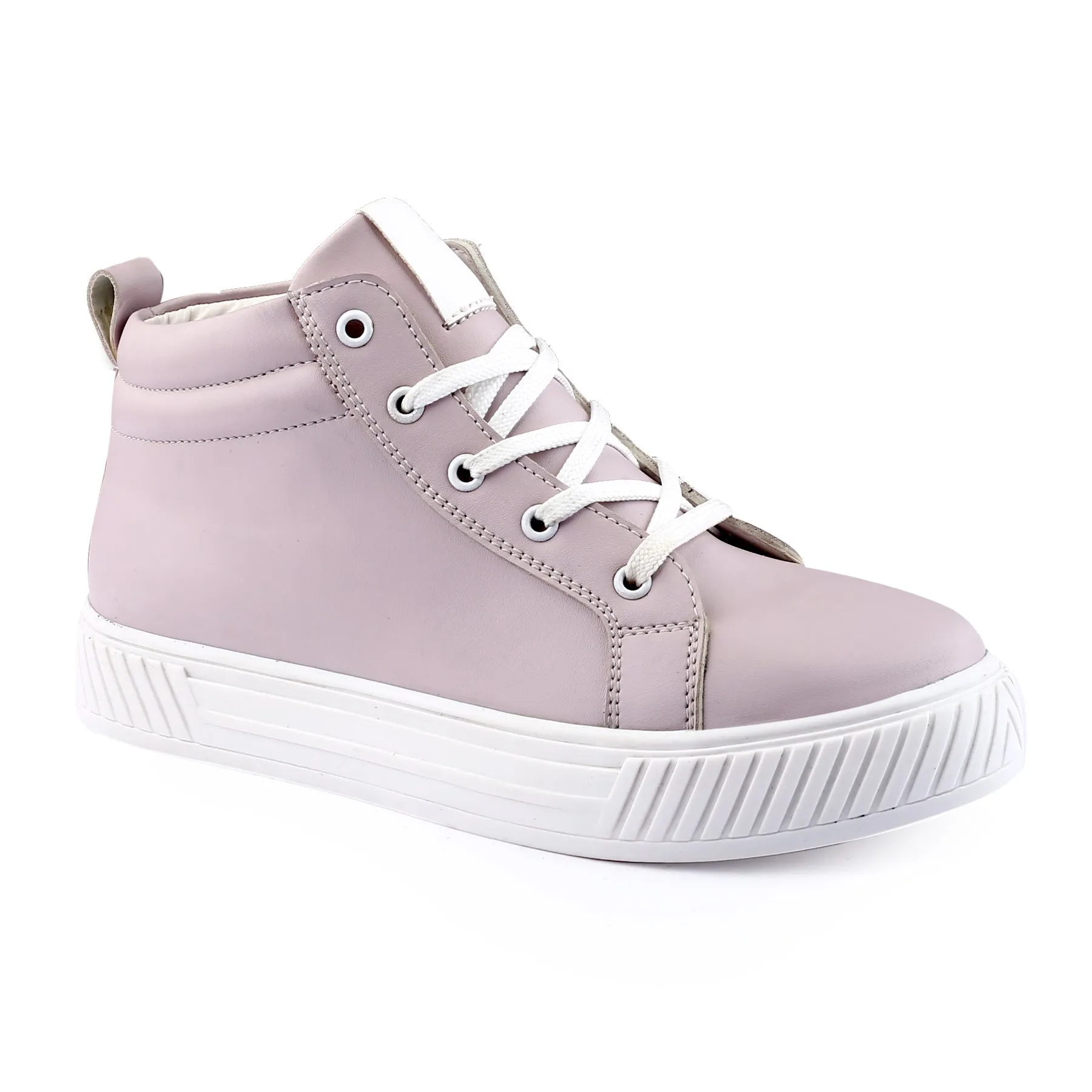 Bxxy Ultra Comfortable Lace-up Sneakers For Women